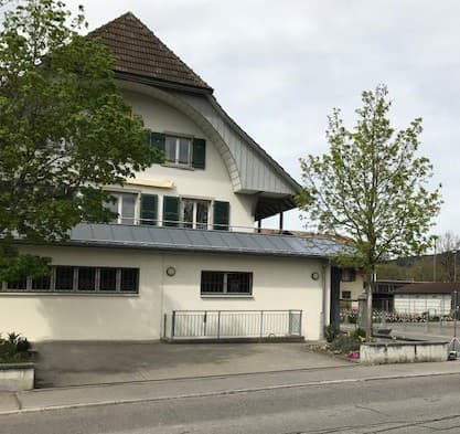 Kinderpunkt Kiesen