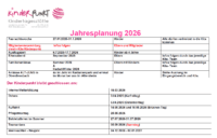 Kinderpunkt Kiesen