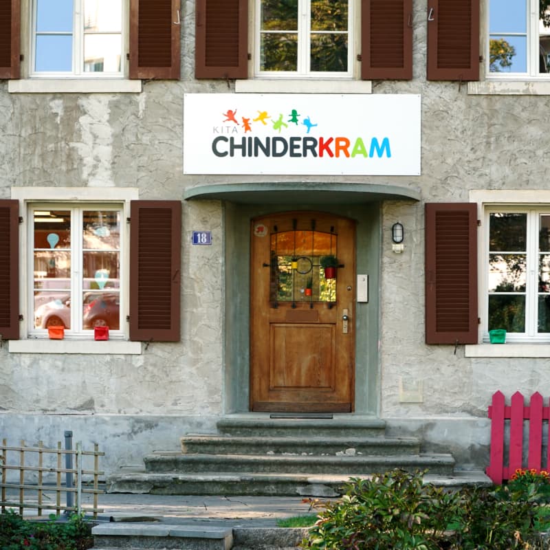 Kita Chinderkram