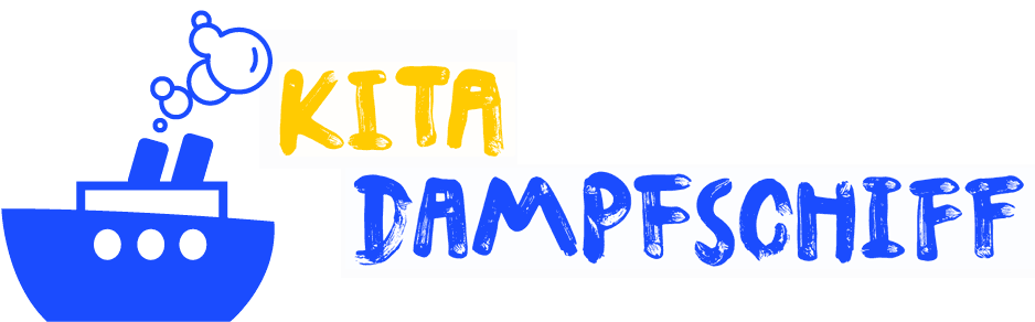 Kita Dampfschiff