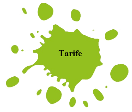 Kita Farbklecks