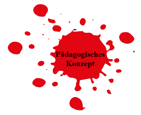 Kita Farbklecks