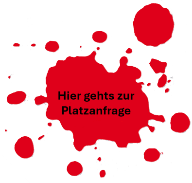 Kita Farbklecks
