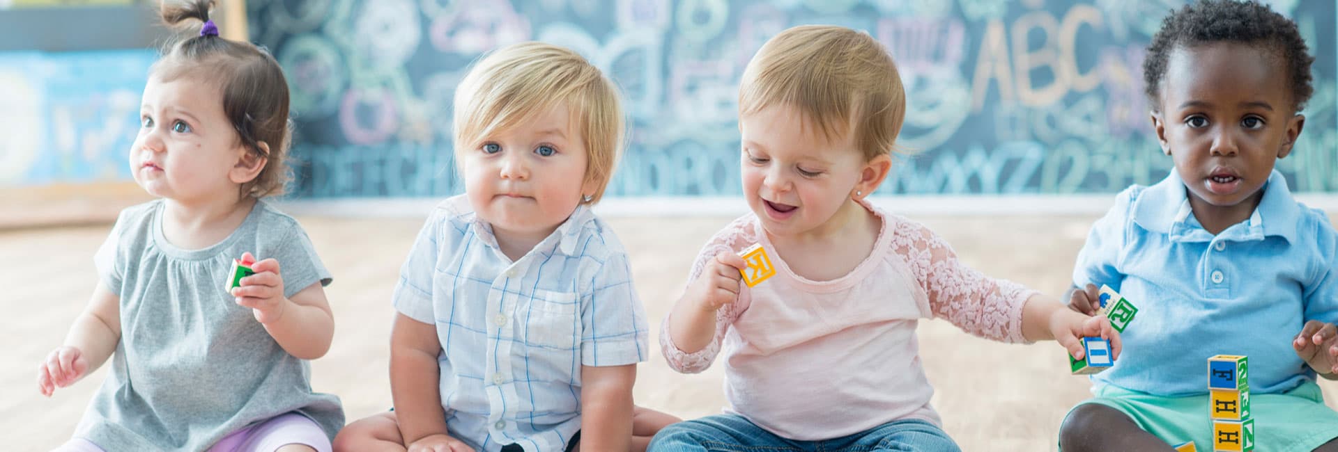 Kindertagesstätte Chline Glückspilz
