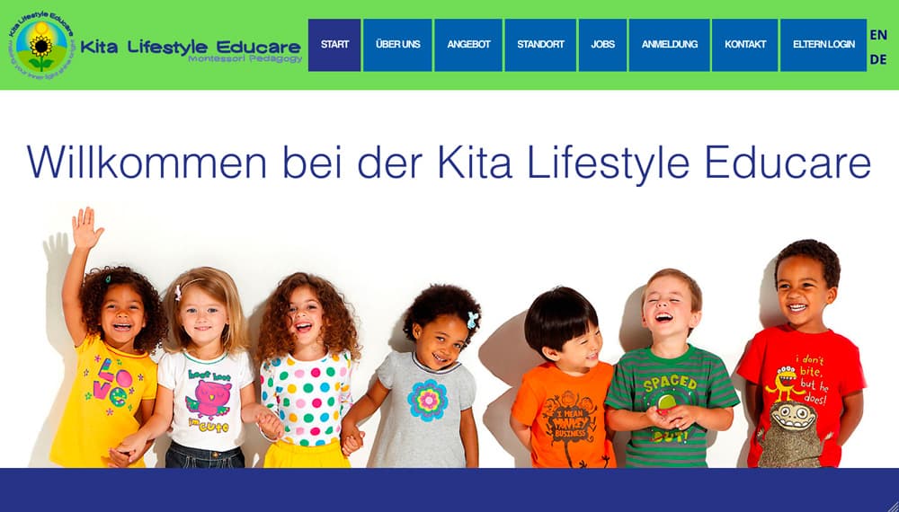 Kita Lifestyle Educare