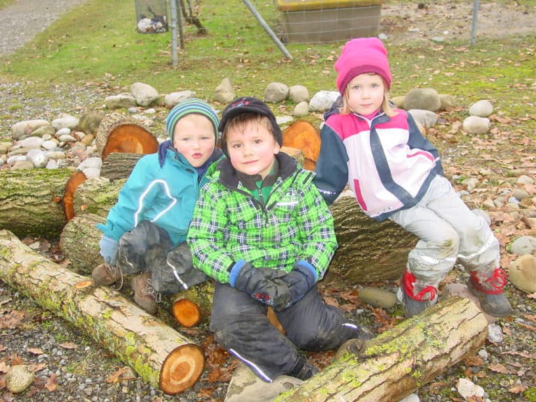 Kindertagesstätte Taubenschlag