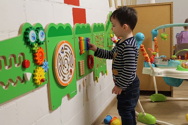 Kindertagesstätte Taubenschlag