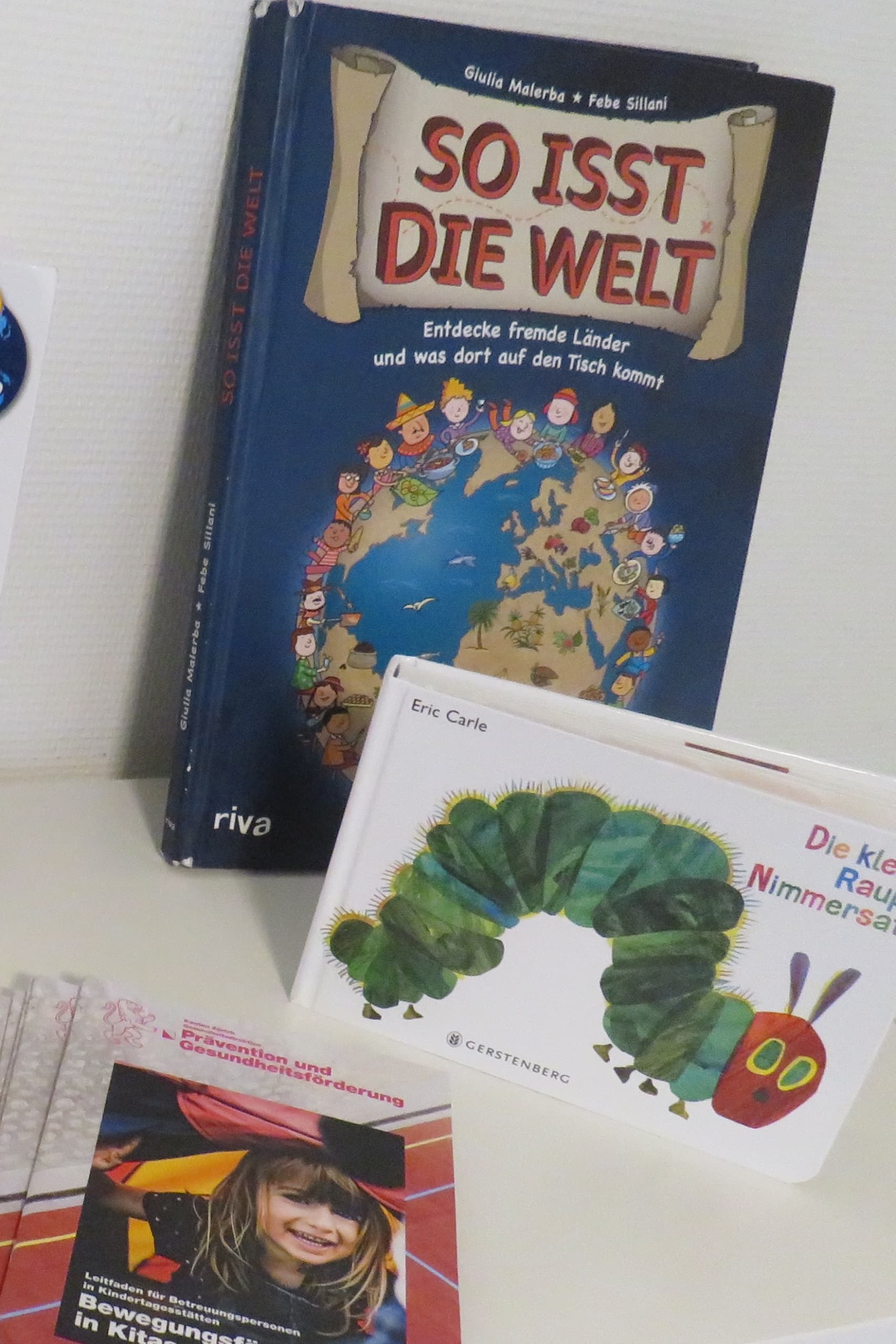 Kita Inselparadies