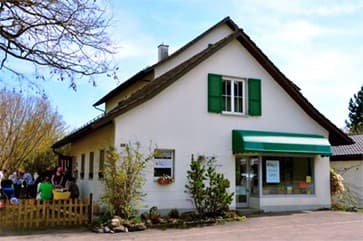 Kindertagesstätte Vita
