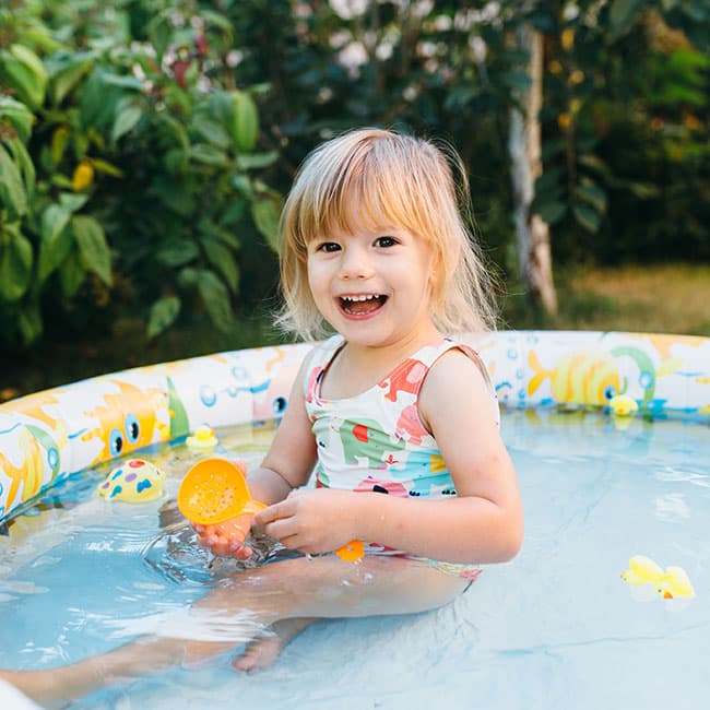Kindertagesstätte Wisebärg