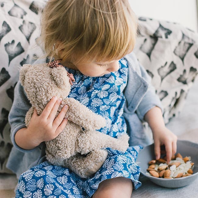 Kindertagesstätte Wisebärg
