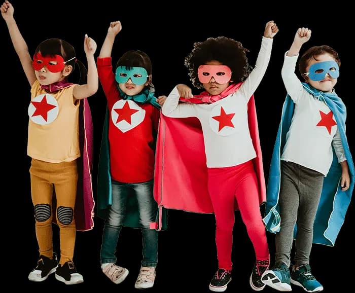 Kinderkrippe Waldkinderkrippe Blüemli