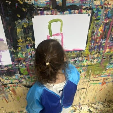 Montessori Kindergarten Blumenwiese