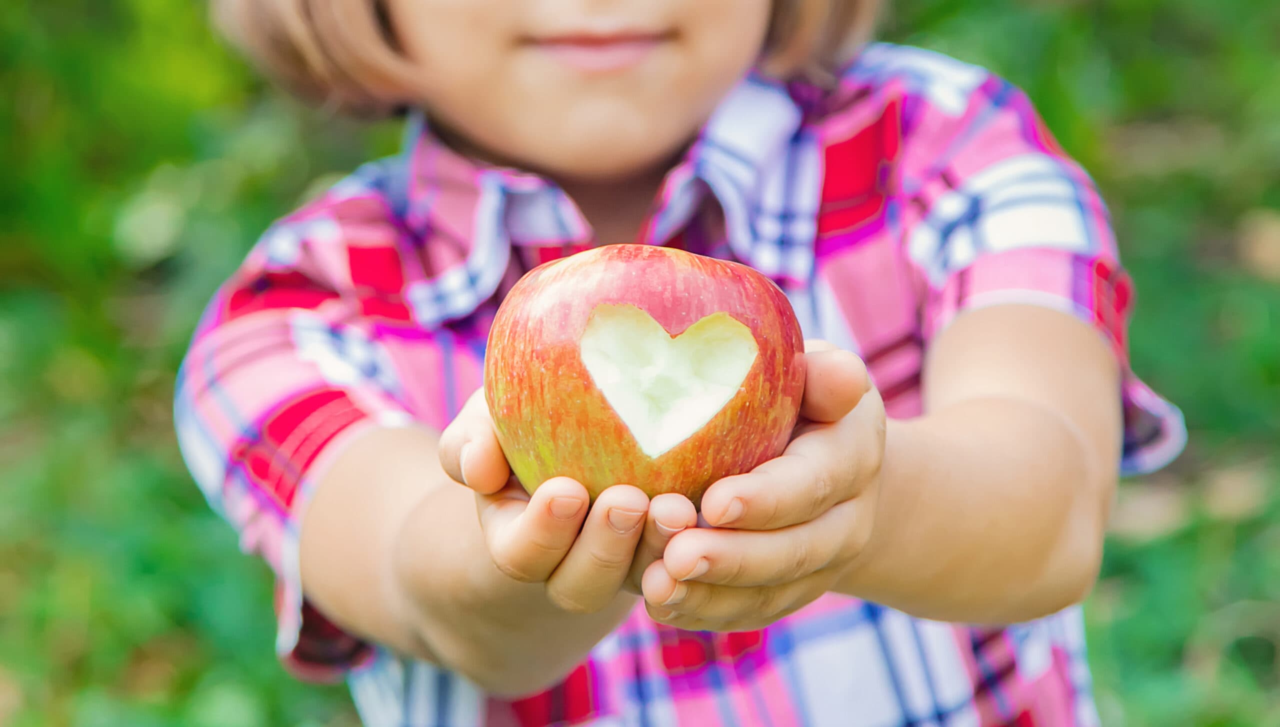 Kita Glückliche Kinder