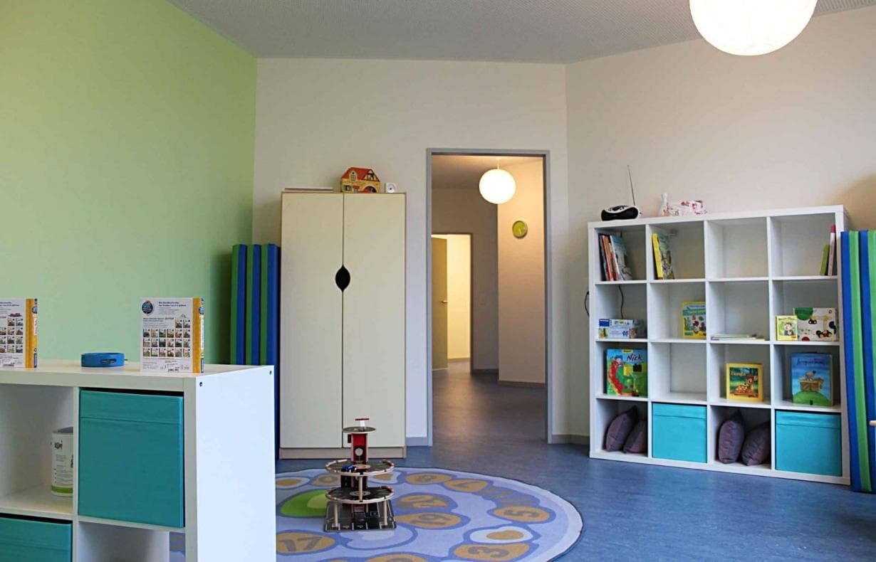 KiTa Bethanien Kalkbreite