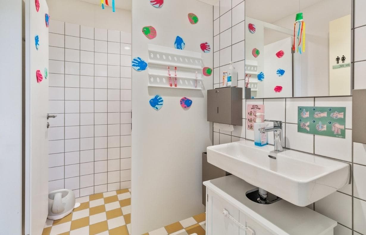 KiTa Bethanien Seefeld