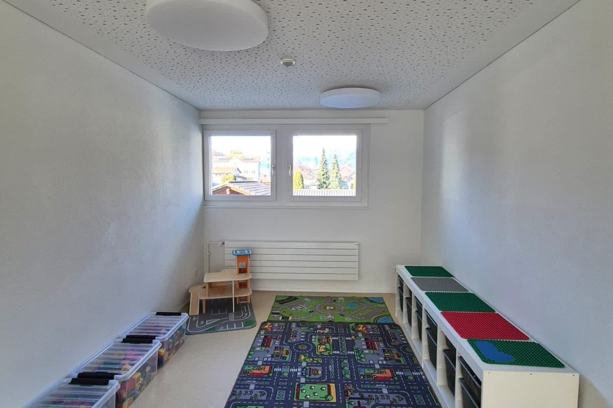 Kindertagesstätte Mels