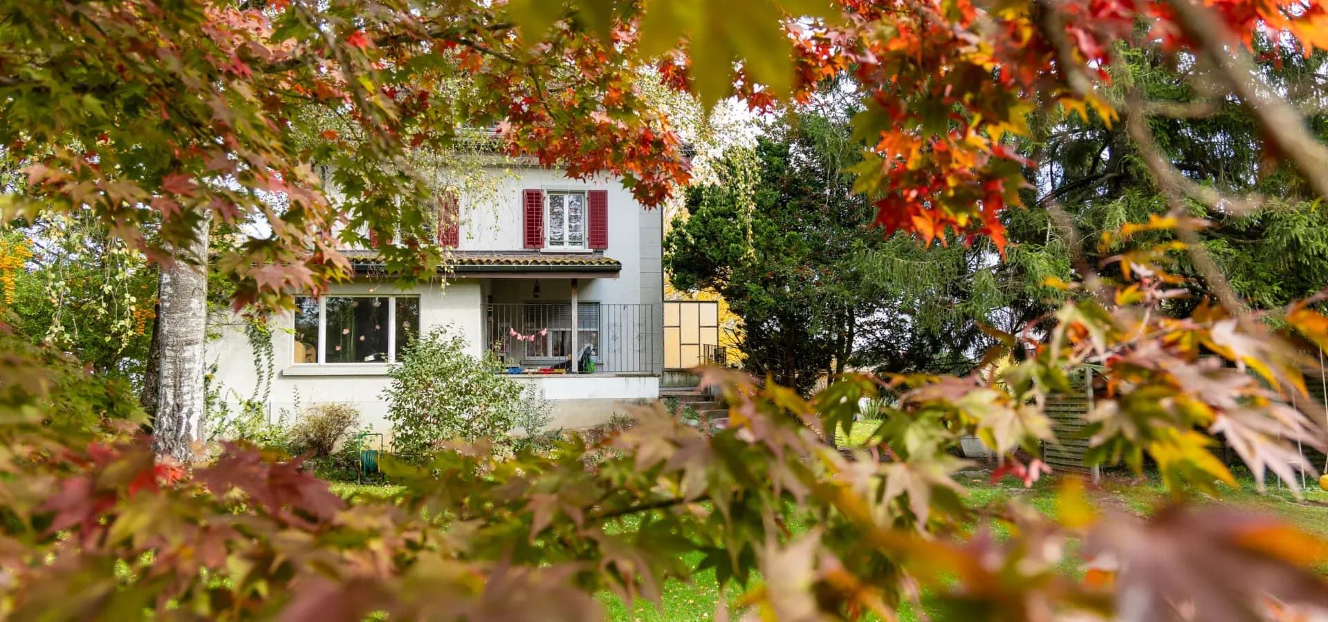 Naturkita Villa Kunterbunt