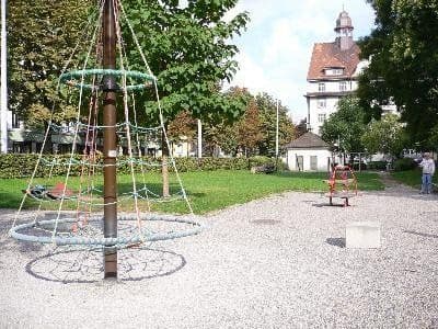 Tandem Wiedikon