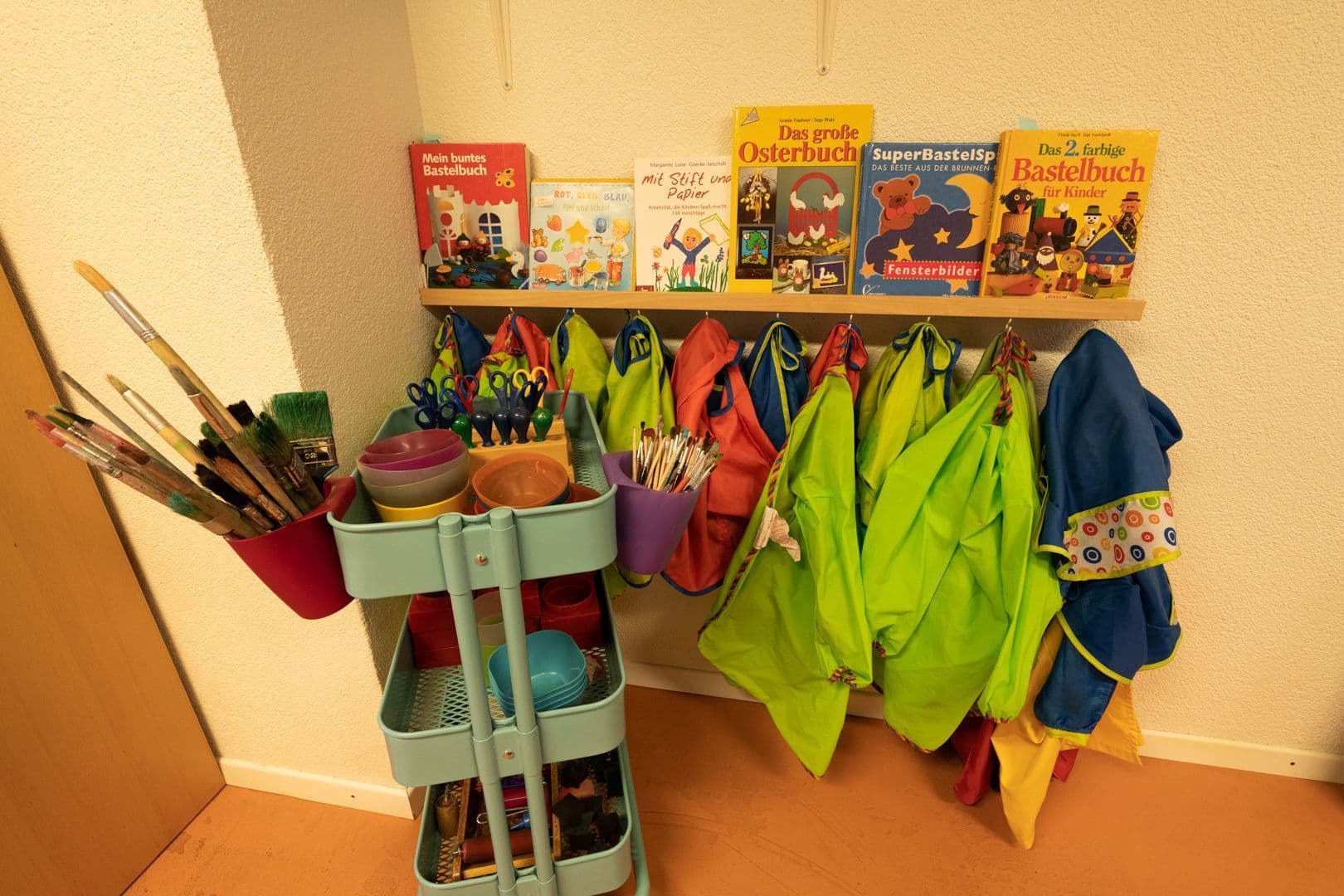 Tandem Wiedikon