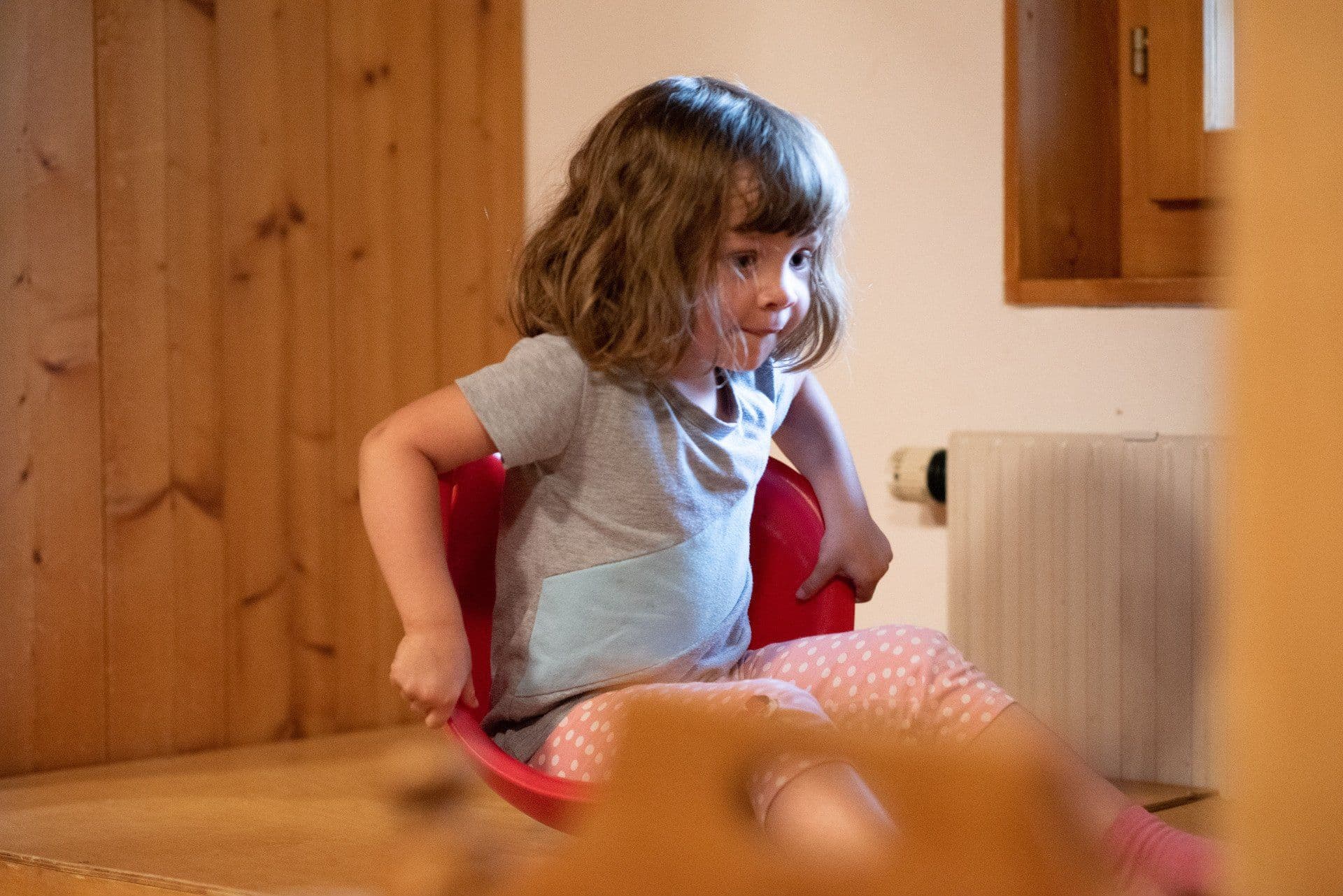 Kindertagesstätte Läbihus