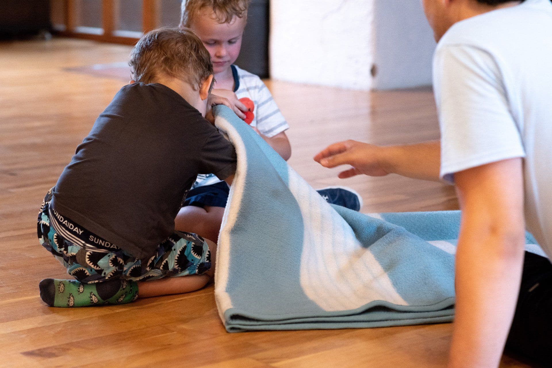 Kindertagesstätte Läbihus