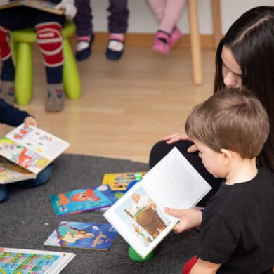 Little Learners Bilingual Daycare