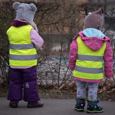 Little Learners Bilingual Daycare