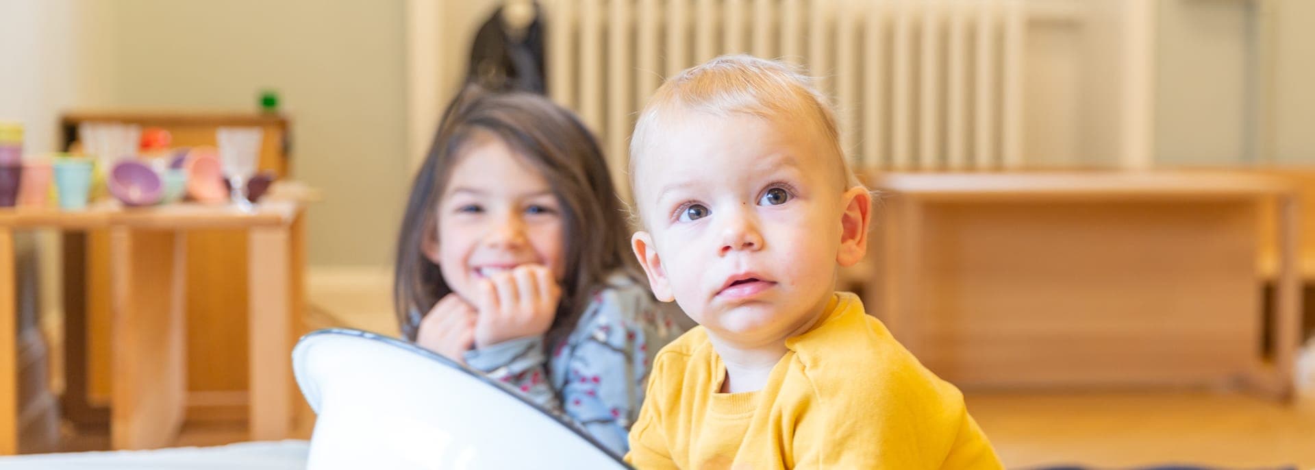 Kindertagesstätte Mikado