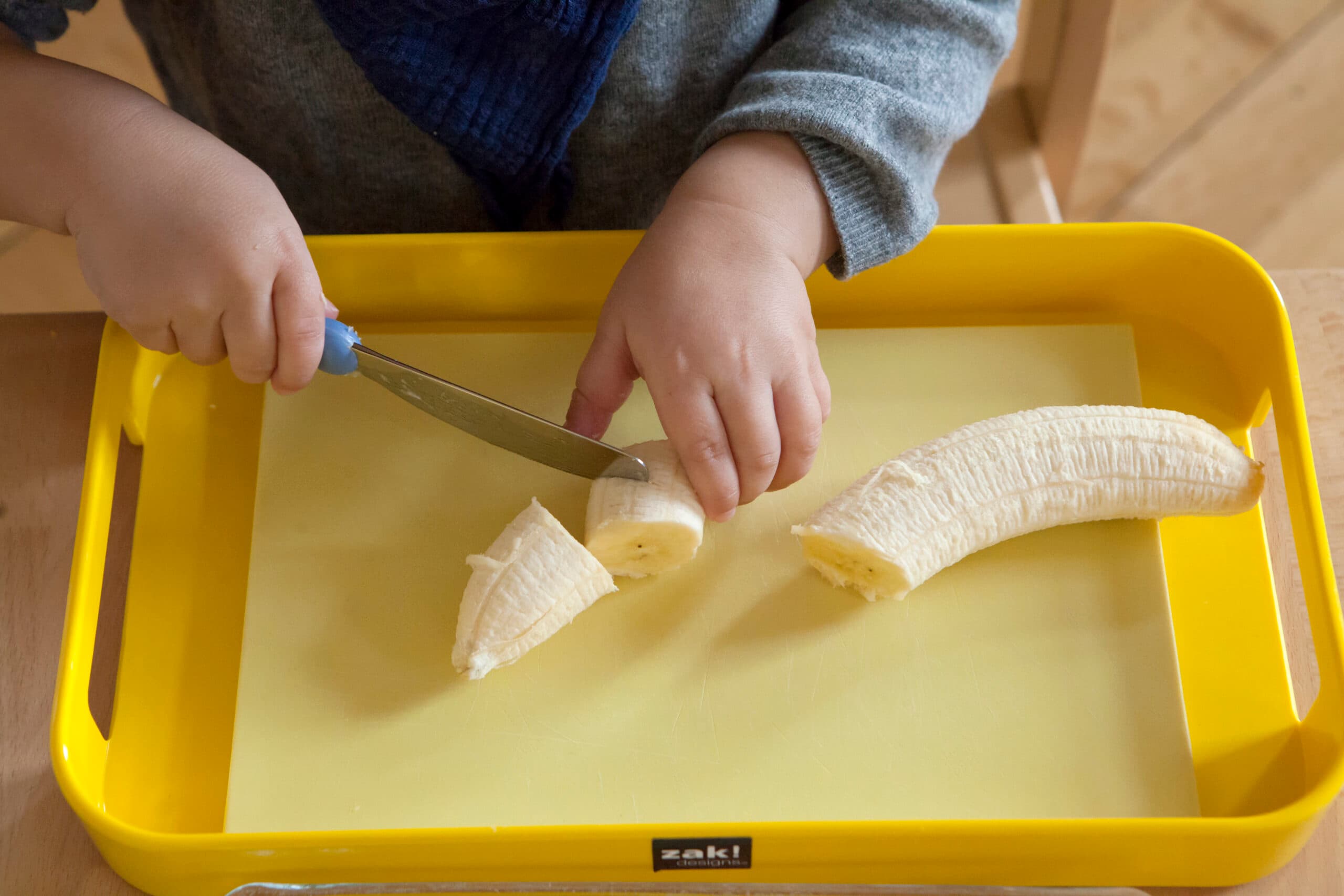 MIC Montessori Infant Community