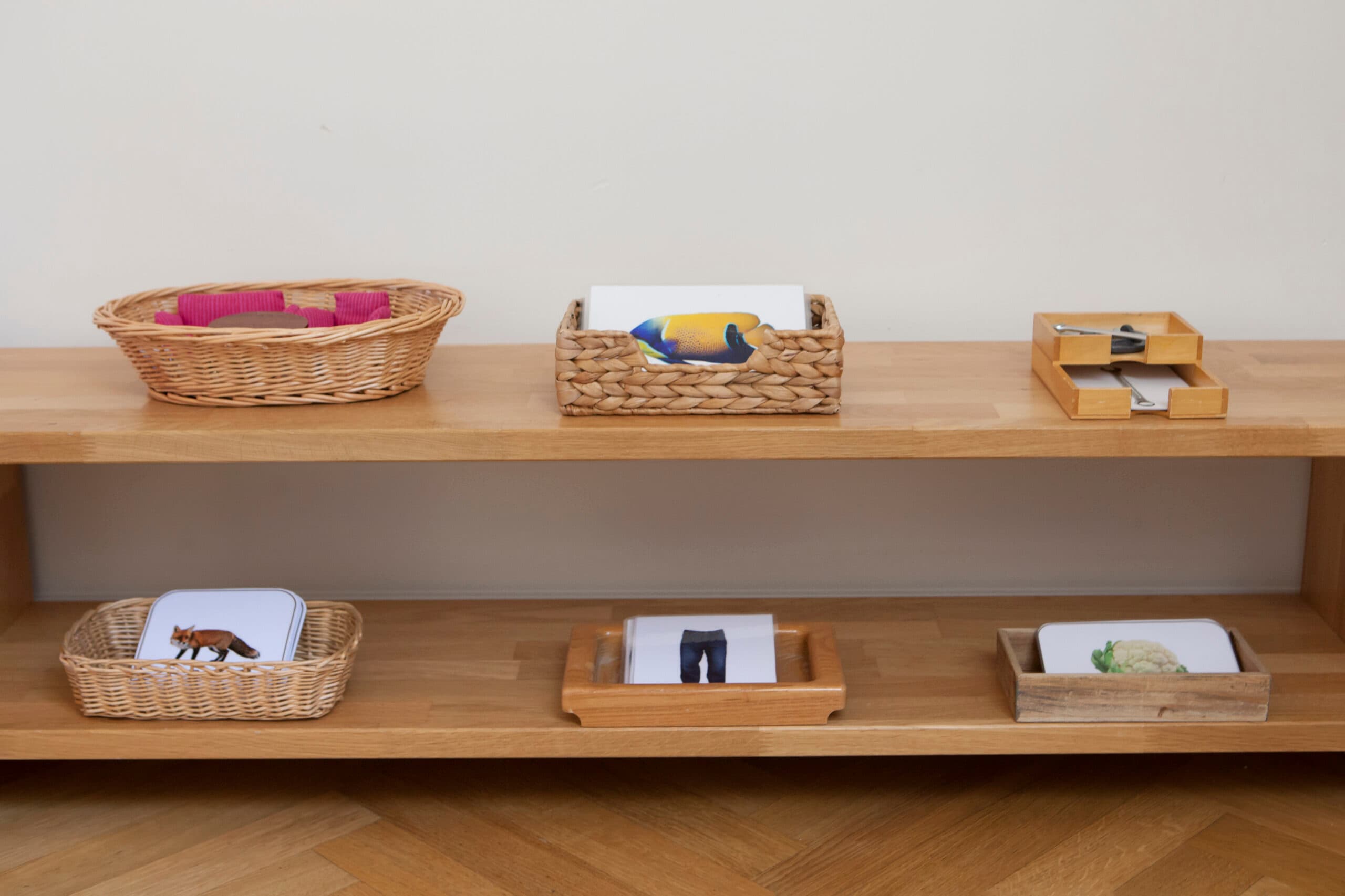 MIC Montessori Infant Community