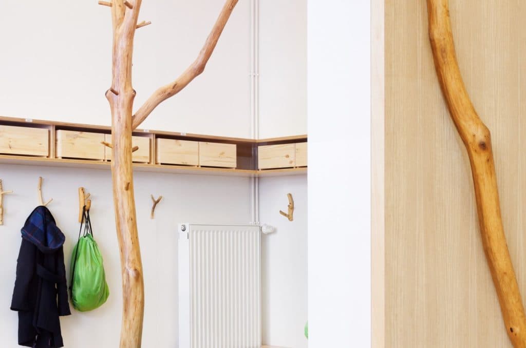 MURMELI HUUS Greencity Kindertagesstätte