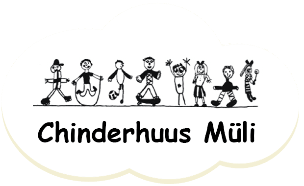 Chinderhuus Müli