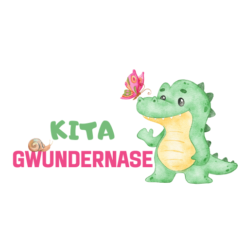 Kita Gwundernase