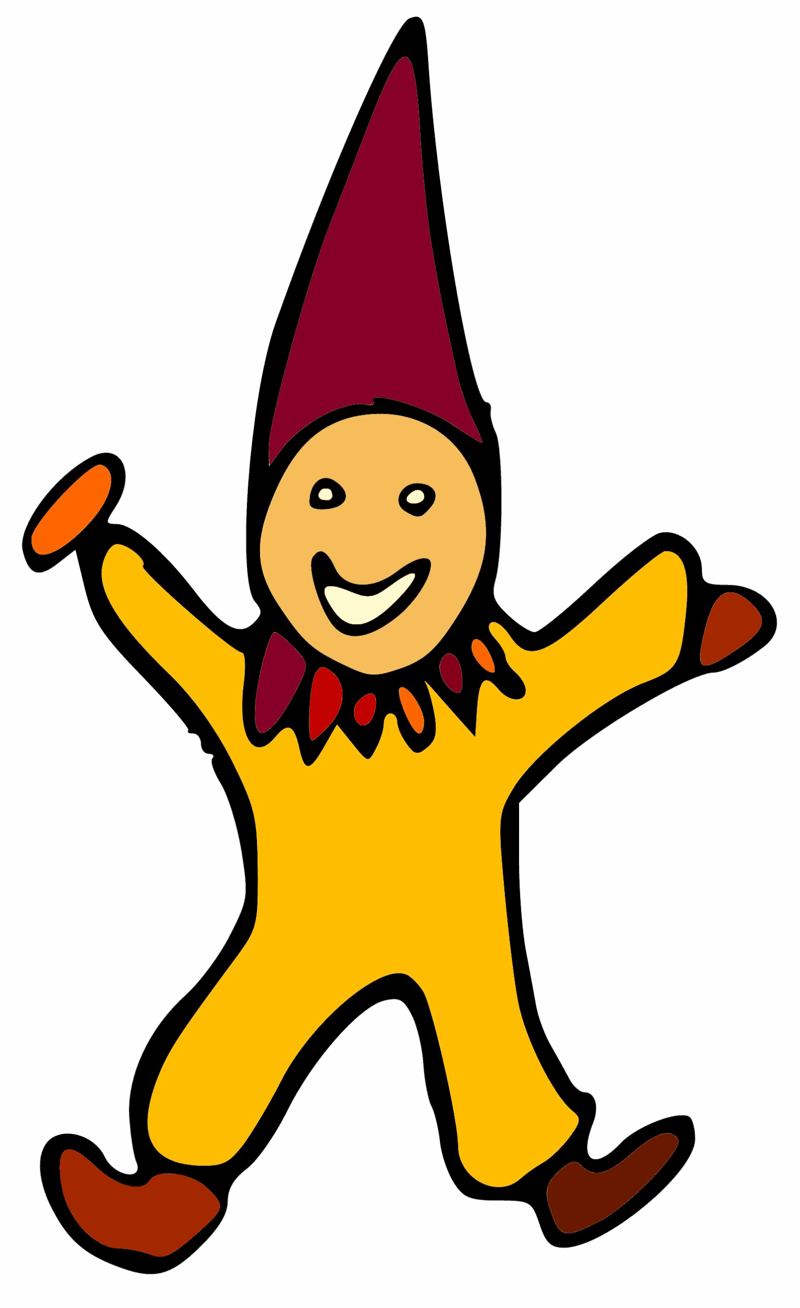 Kinderkrippe Purzelhuus