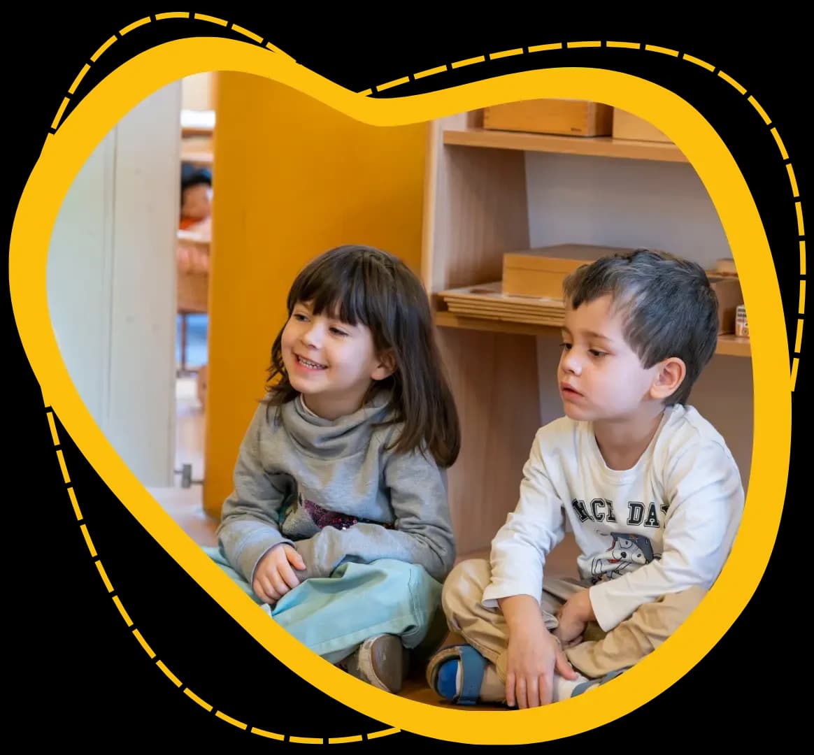 Kinderhaus Quelle