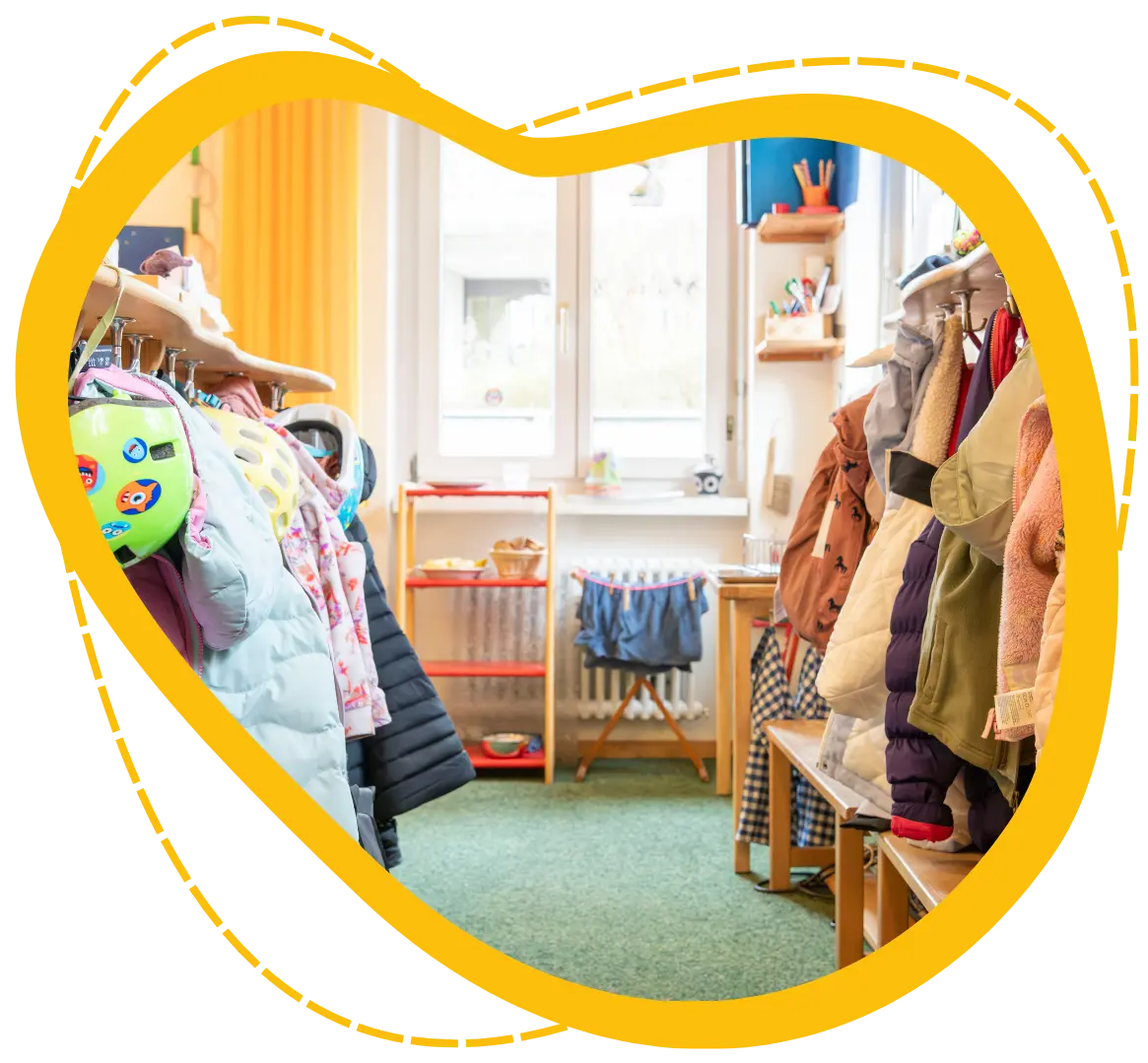 Kinderhaus Quelle