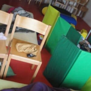 Kinderbetreuung Ramba-Zamba