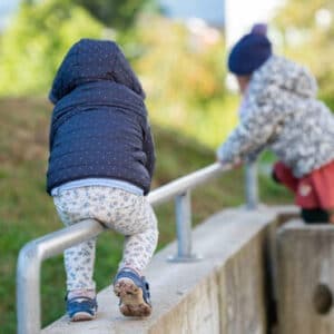 Kinderbetreuung Ramba-Zamba