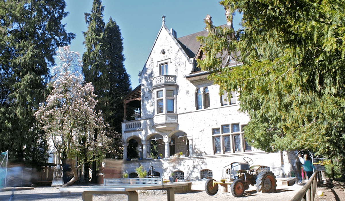 Rietberg Montessori Schule (Kindergarten)