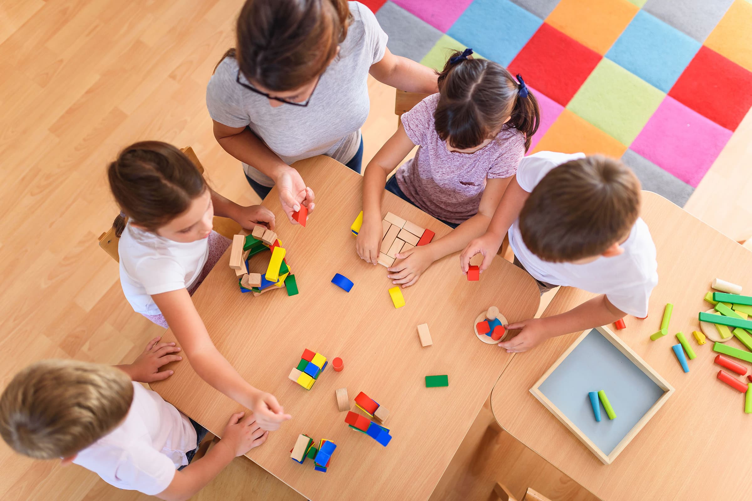 Kindertagesstätte SDM Berneck