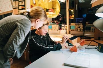 Kindertagesstätte SDM Balgach