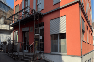 Kindertagesstätte SDM Balgach