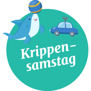 Kinderkrippe Seepfärdli