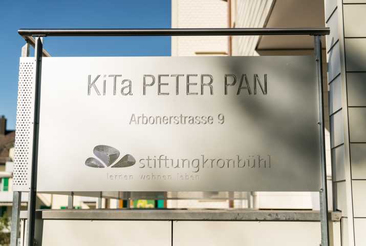 KiTa Peter Pan