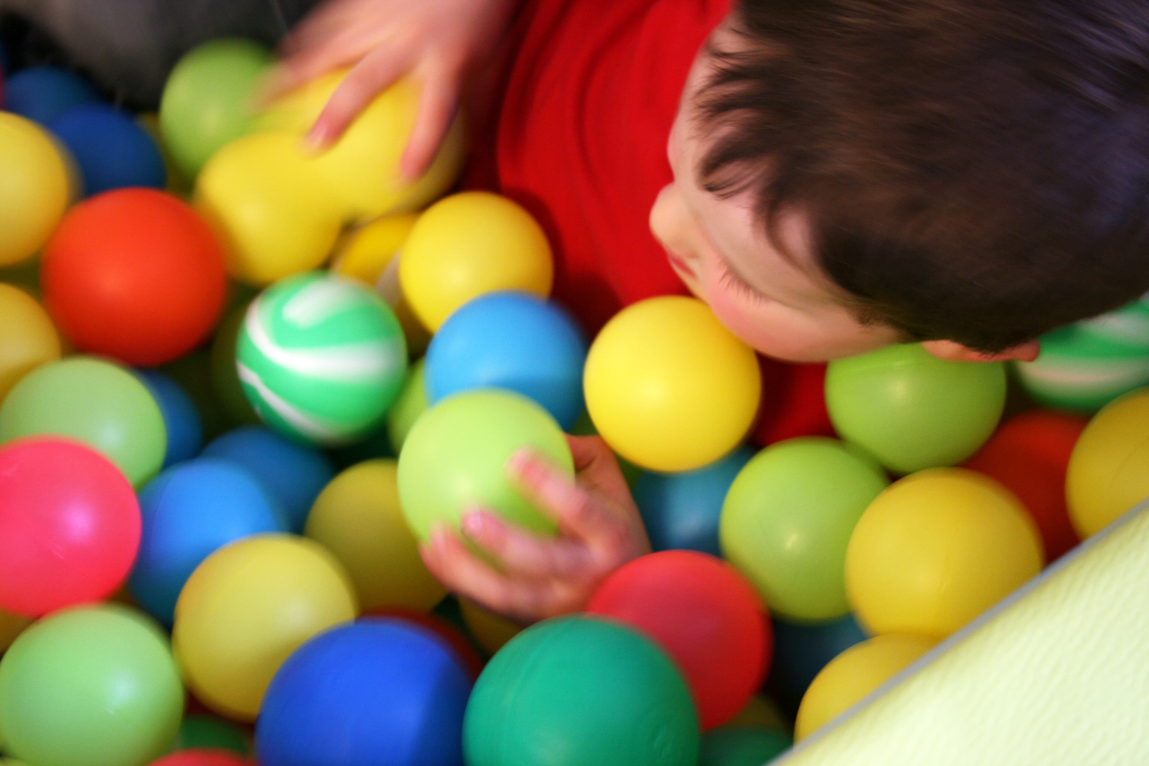 Krippe Spielchischte