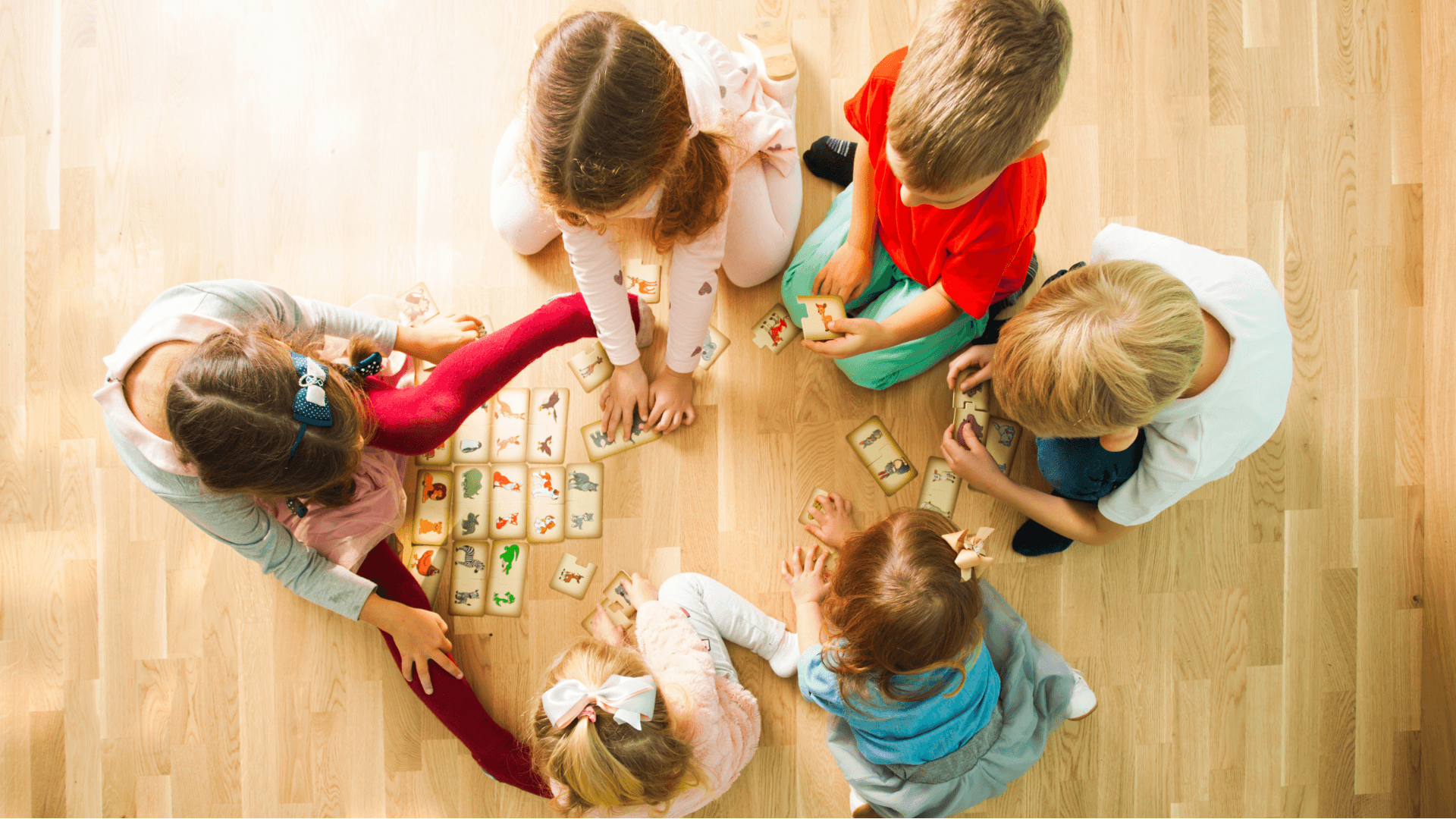 Kinderkrippe "Feldegger Stadtzwerge"