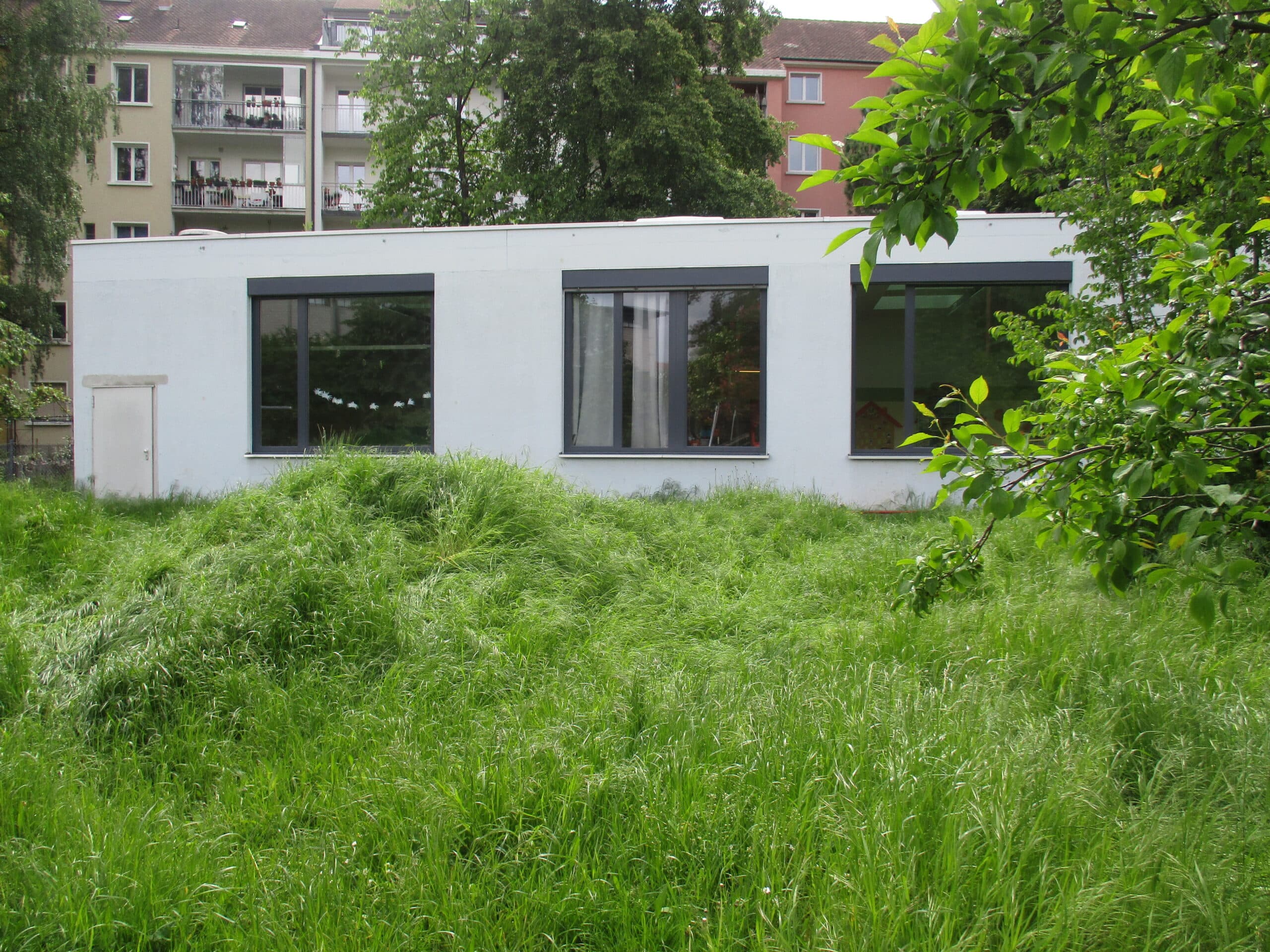 Tagesheim Landhof