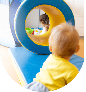 Kindertagesstätte Uhunäscht