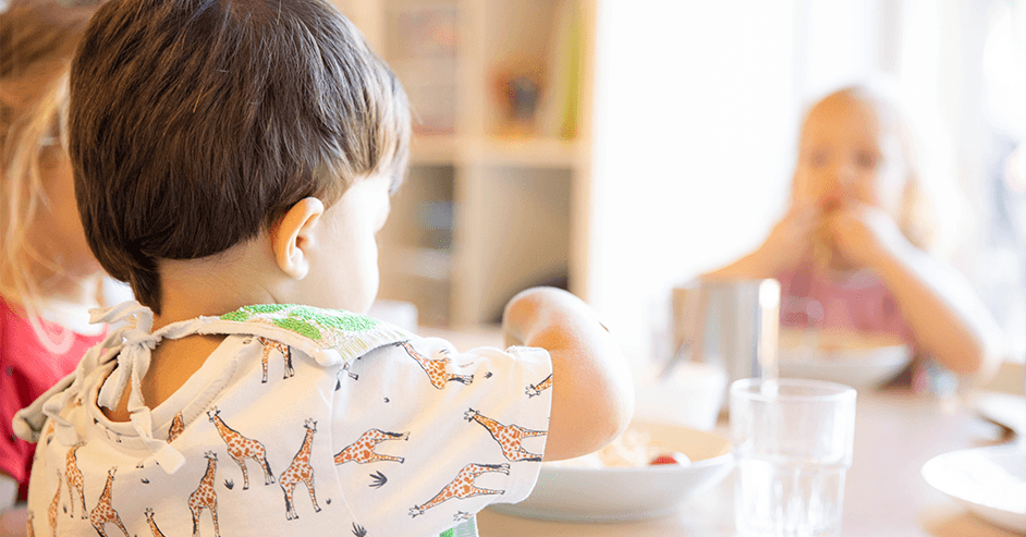 Kindertagesstätte Uhunäscht